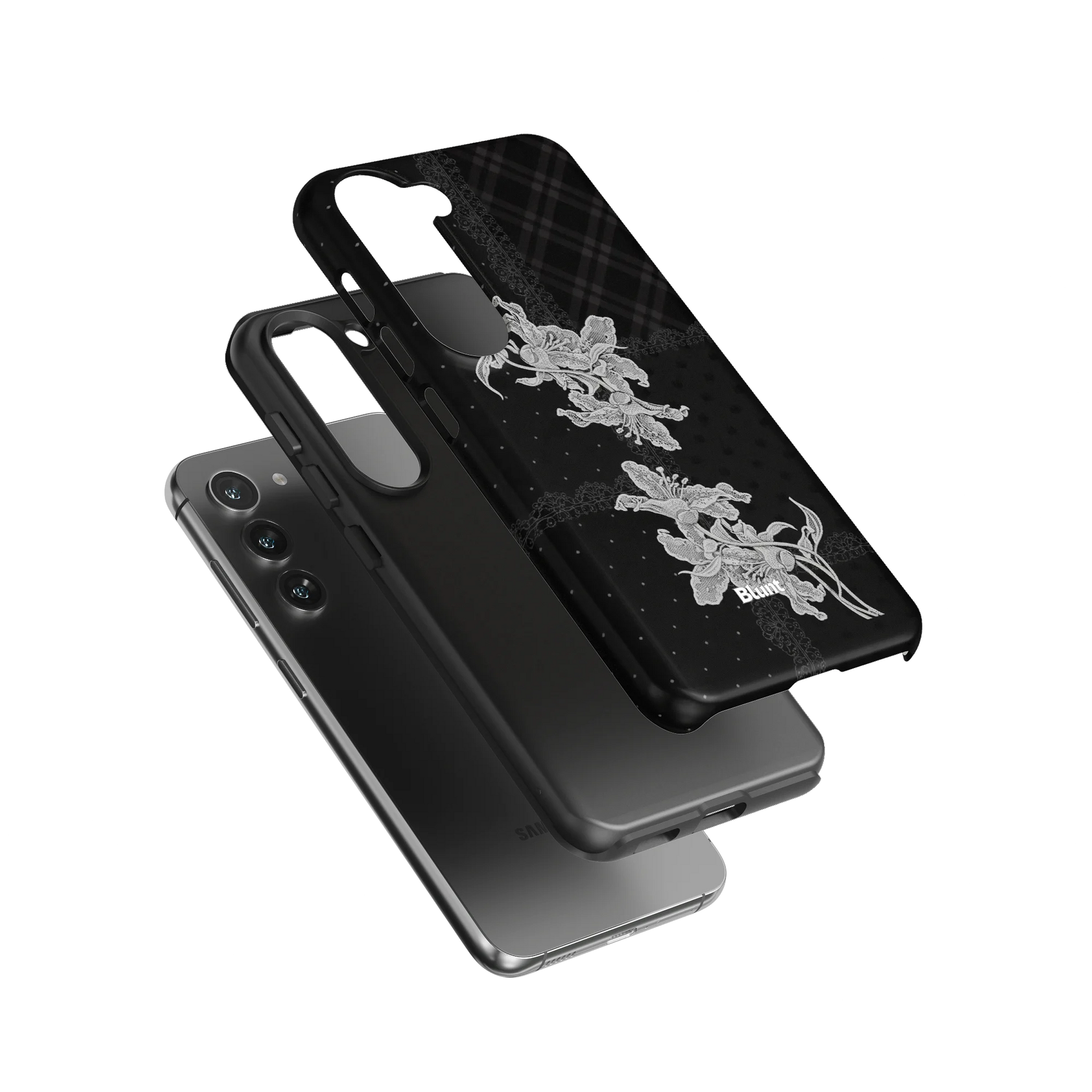 NOIR-PETALS-samsung-case-S23-3