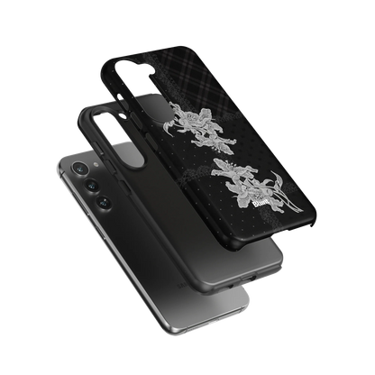 NOIR-PETALS-samsung-case-S23-3