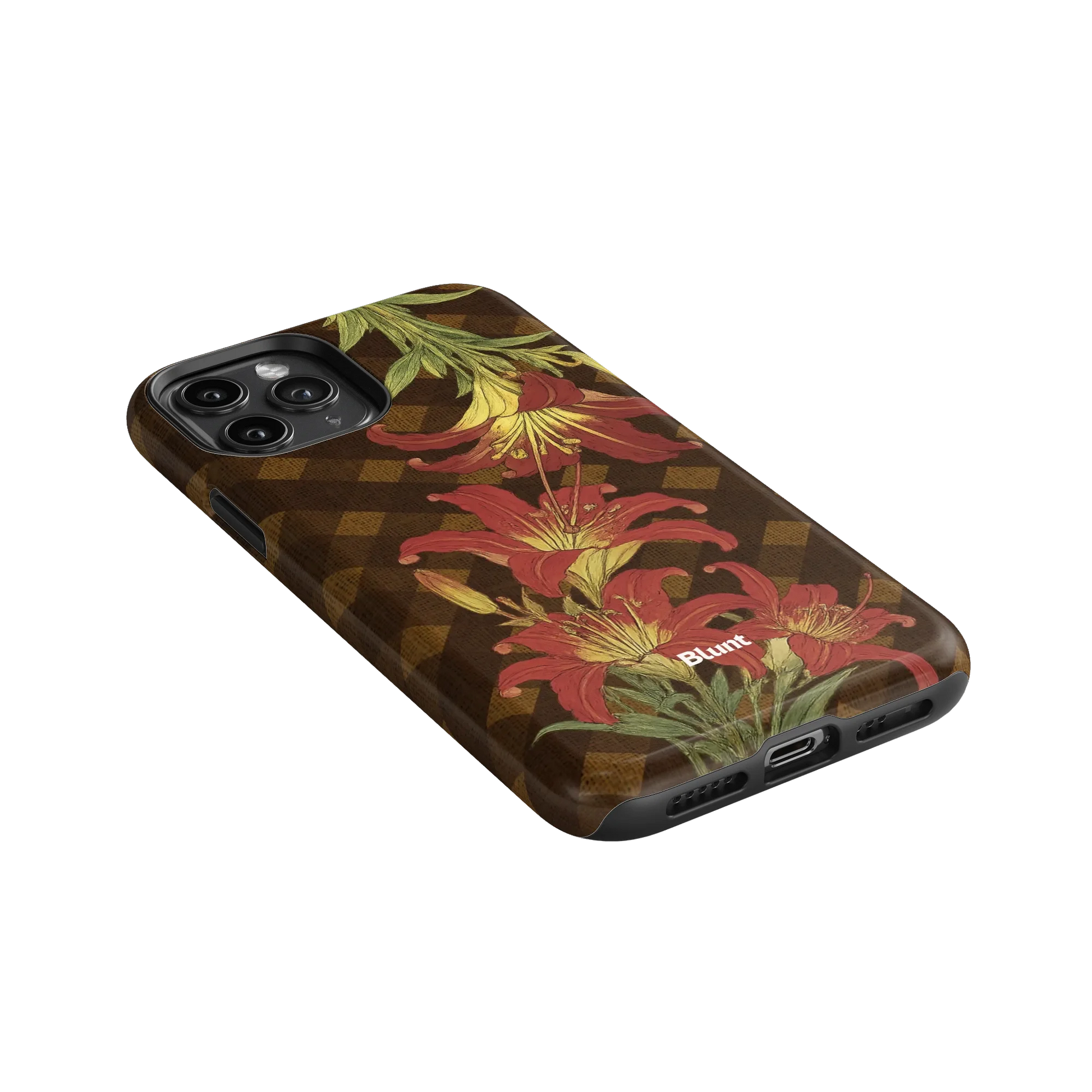 DUSTY-BLOOM-iphone-case-iPhone 11 Pro-2