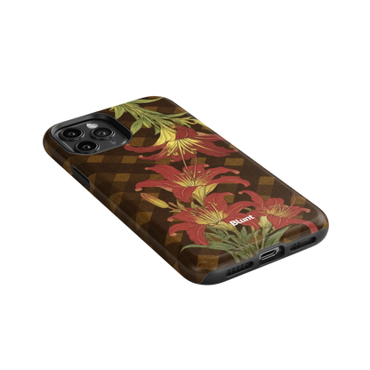 DUSTY-BLOOM-iphone-case-iPhone 11 Pro-2