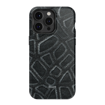 Phanthom iPhone Case