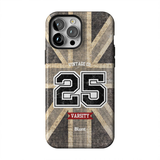 Vintage-Brit-iphone-case-iPhone 13 Pro Max-1