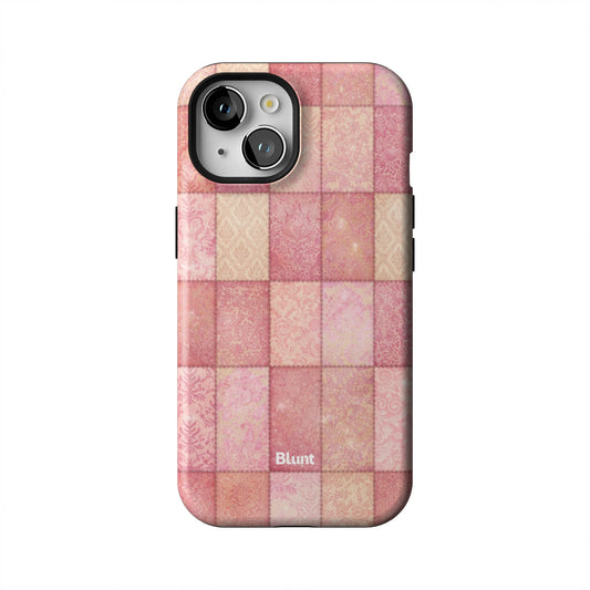 Pastel-Chess-iphone-case-iPhone 15-1