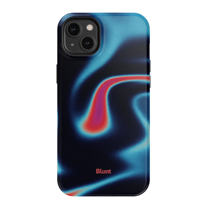Clyne iPhone Case