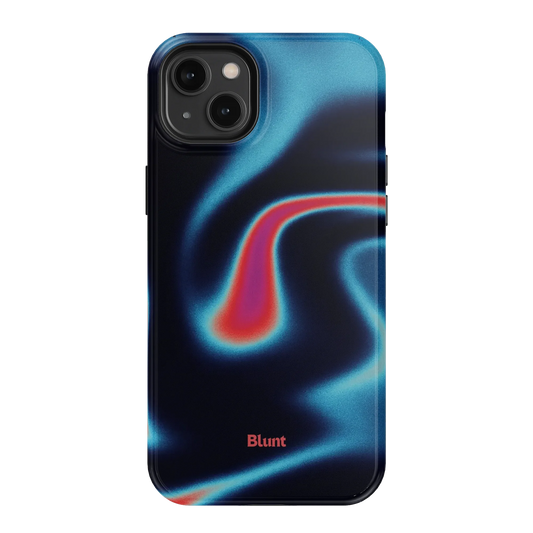 Clyne iPhone Case