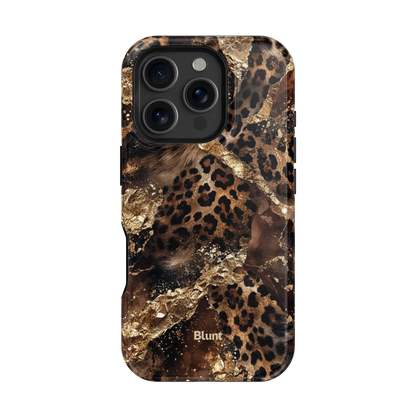 Wild Kinstugi iPhone Case