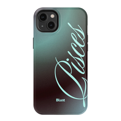 Pisces iPhone Case