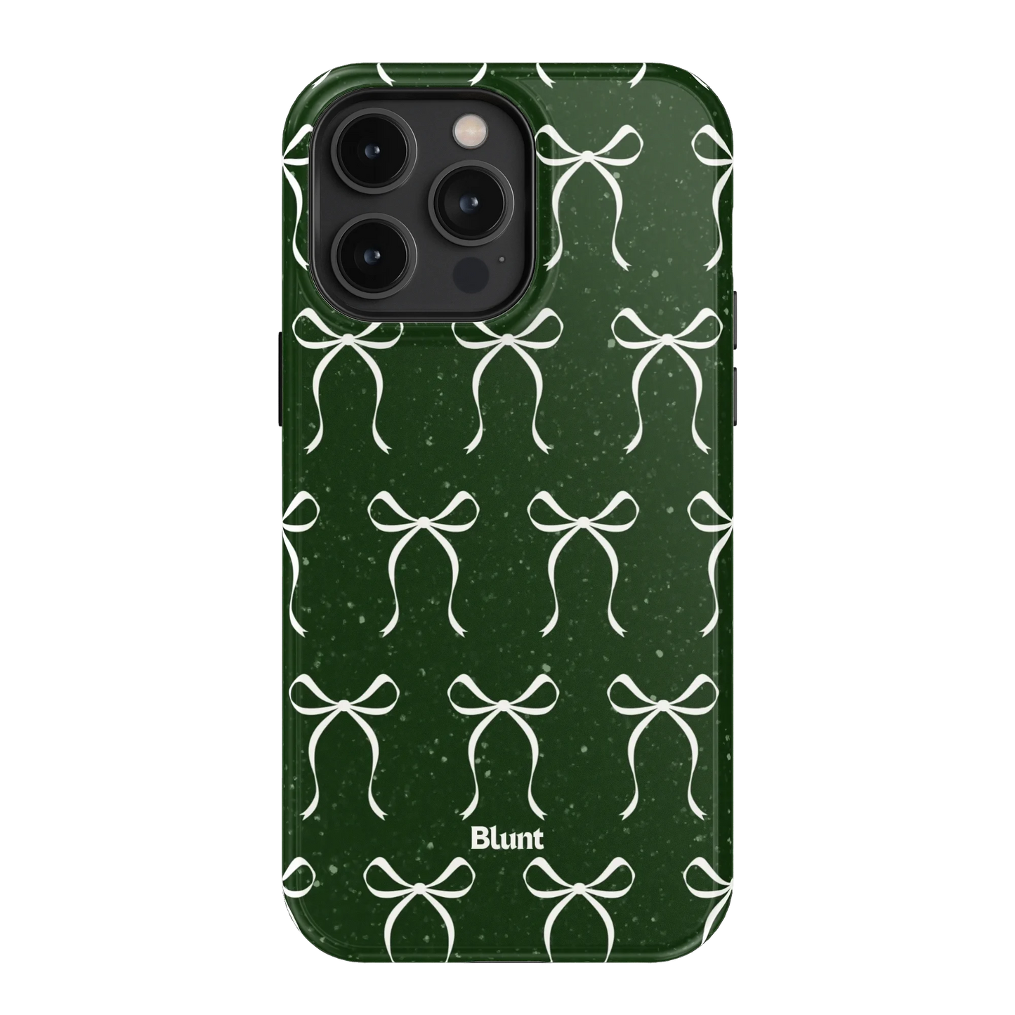 Knot iPhone Case