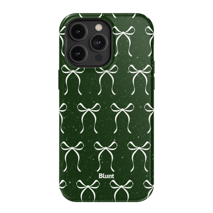 Knot iPhone Case
