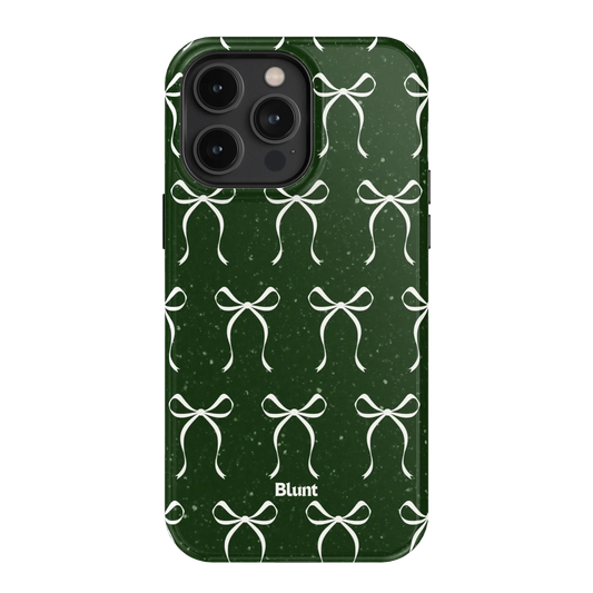 Knot iPhone Case
