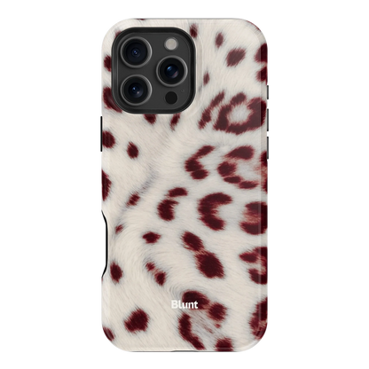 Vixen Stain iPhone Case