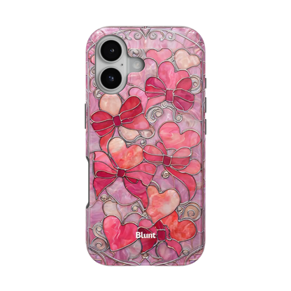 Lilian iPhone Case