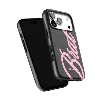 Pink-Brat-iphone-case-iPhone 17 Pro-5