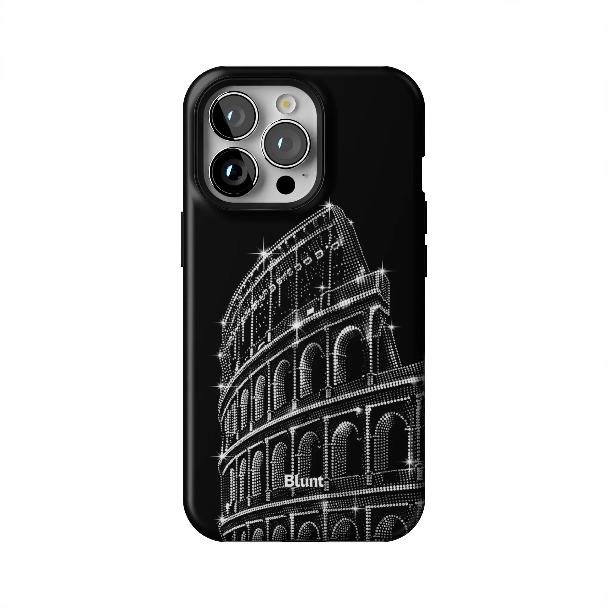 Moonlit-Colosseum-iphone-case-iPhone 13 Pro-1