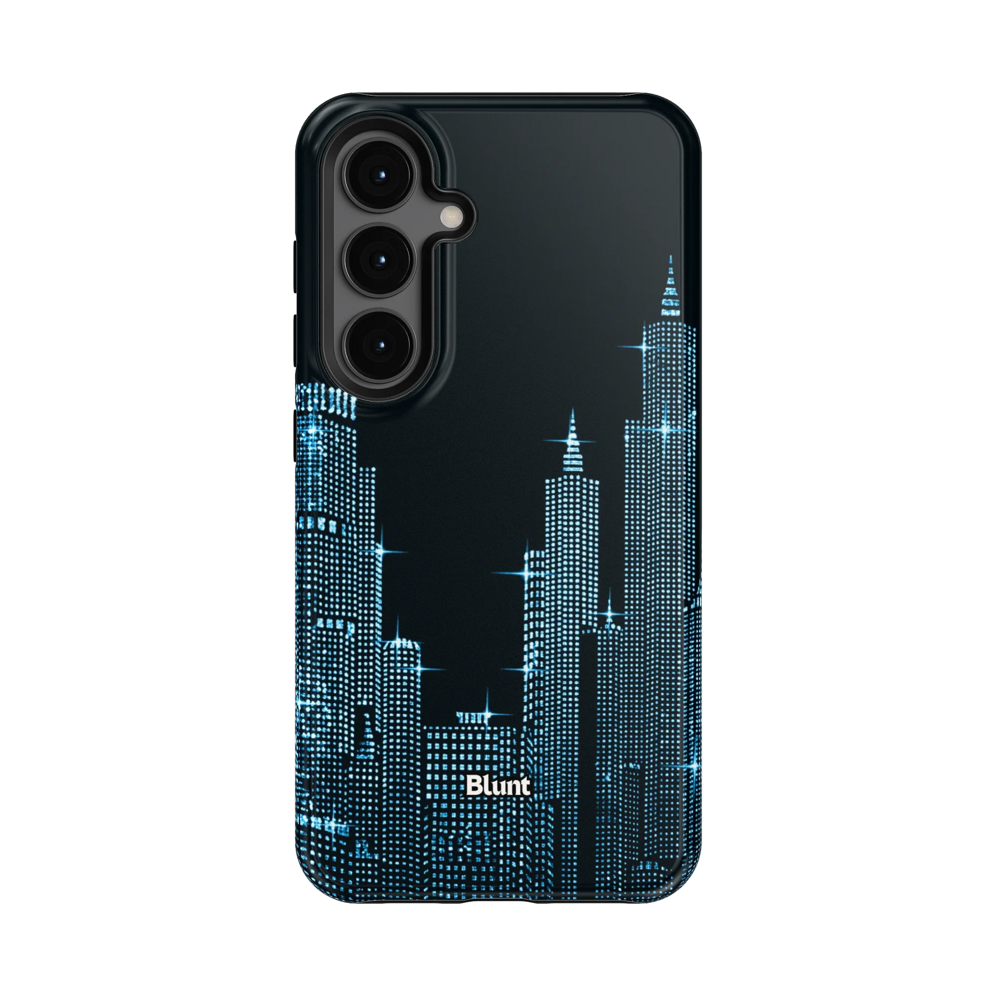 Blue-NYC--SKYELINE-samsung-case-Galaxy S24-1