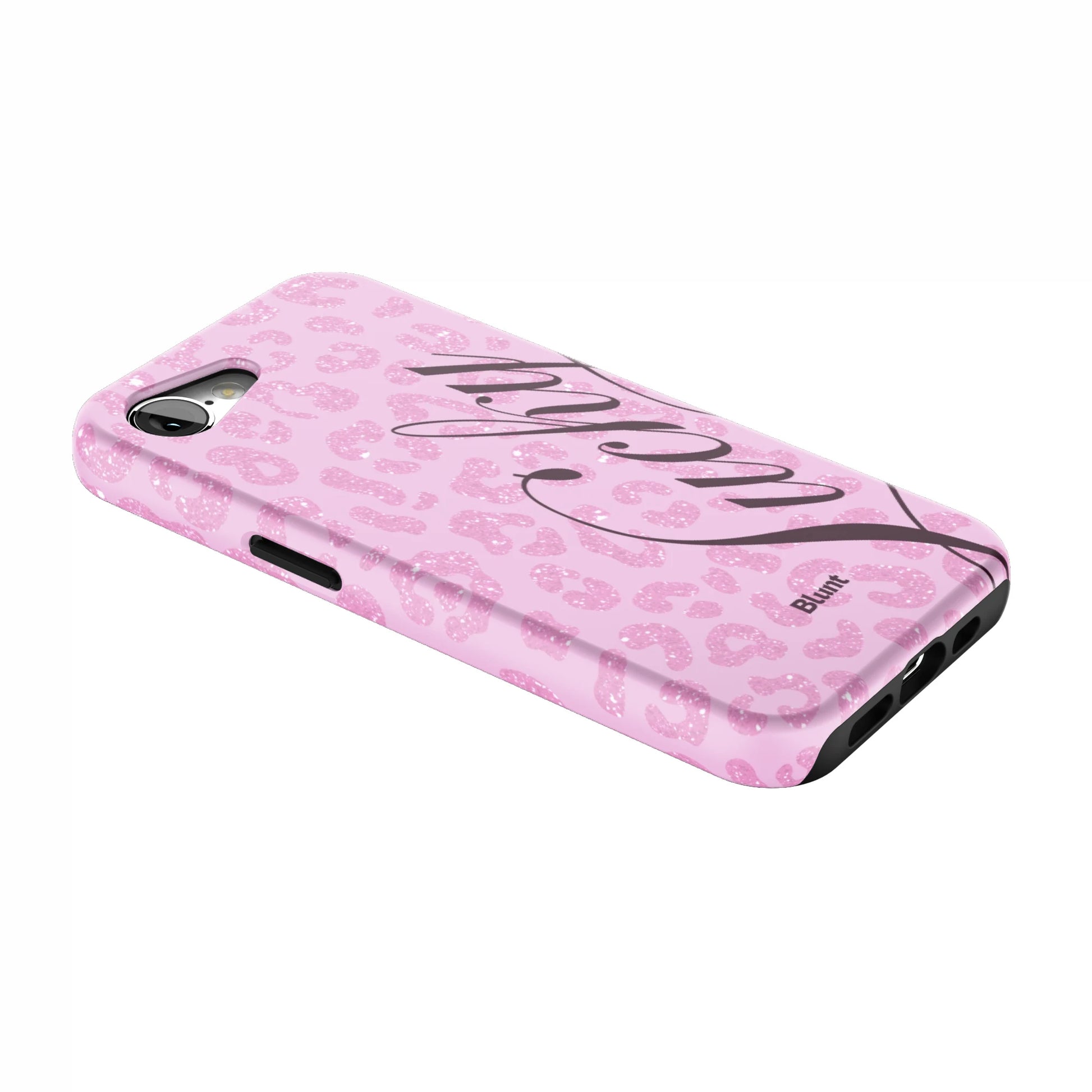 Pink-Cheetah-Lucky-iphone-case-iPhone 17 E-2