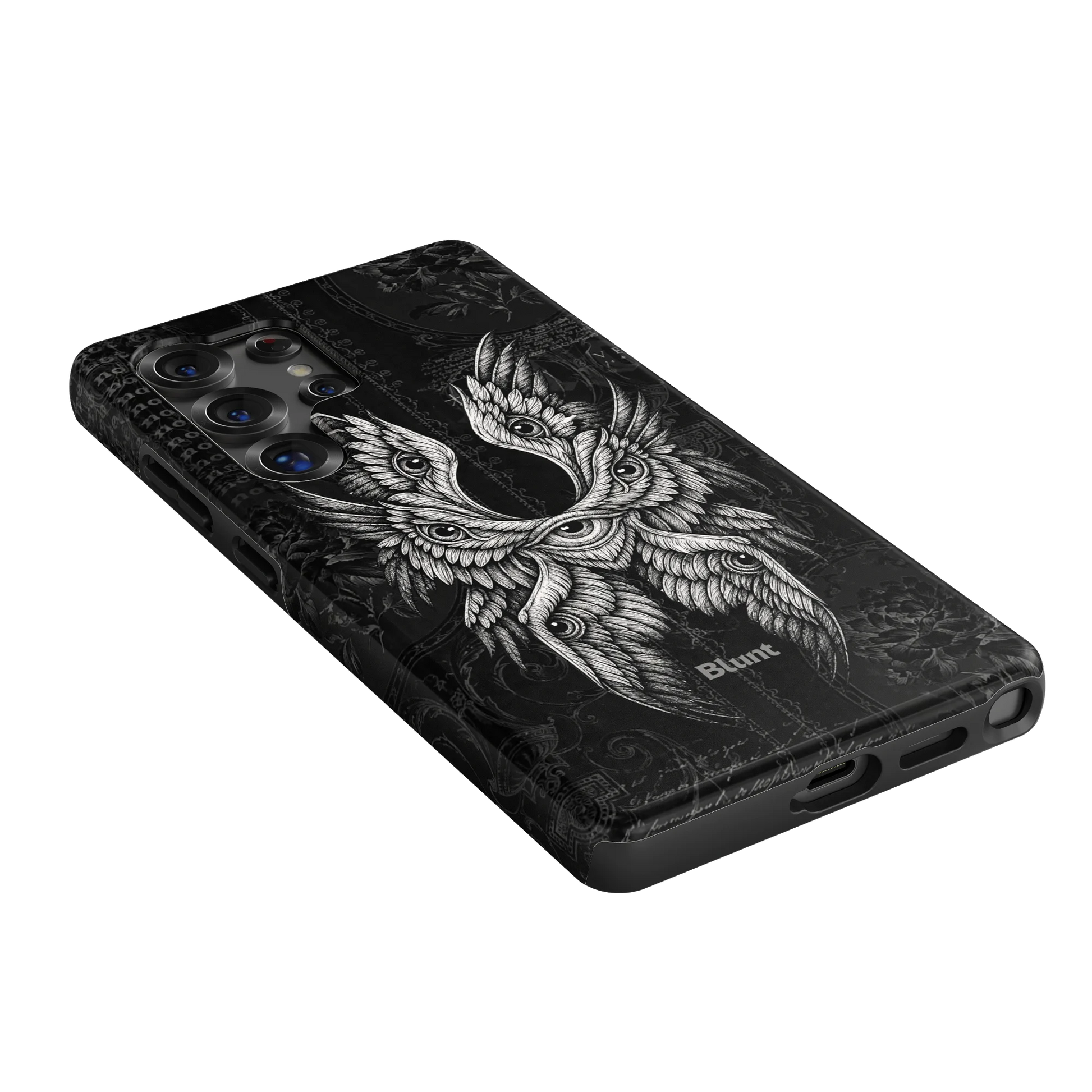 Cherubim-samsung-case-Galaxy S25 Ultra-2
