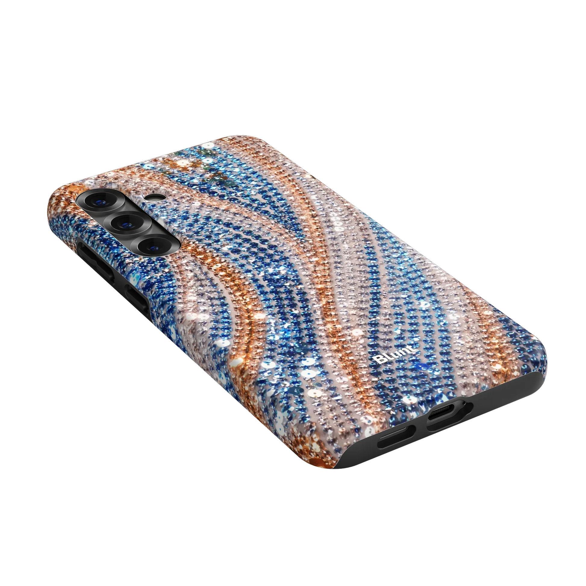 Cerulean-Light-samsung-case-Galaxy S25 Plus-2