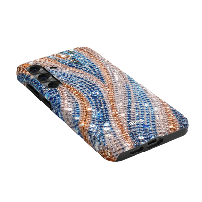 Cerulean-Light-samsung-case-Galaxy S25 Plus-2