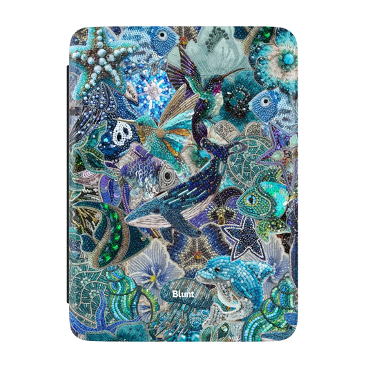 Blue-Crush-kindle-case-Kindle Paperwhite/Colorsoft 7-1