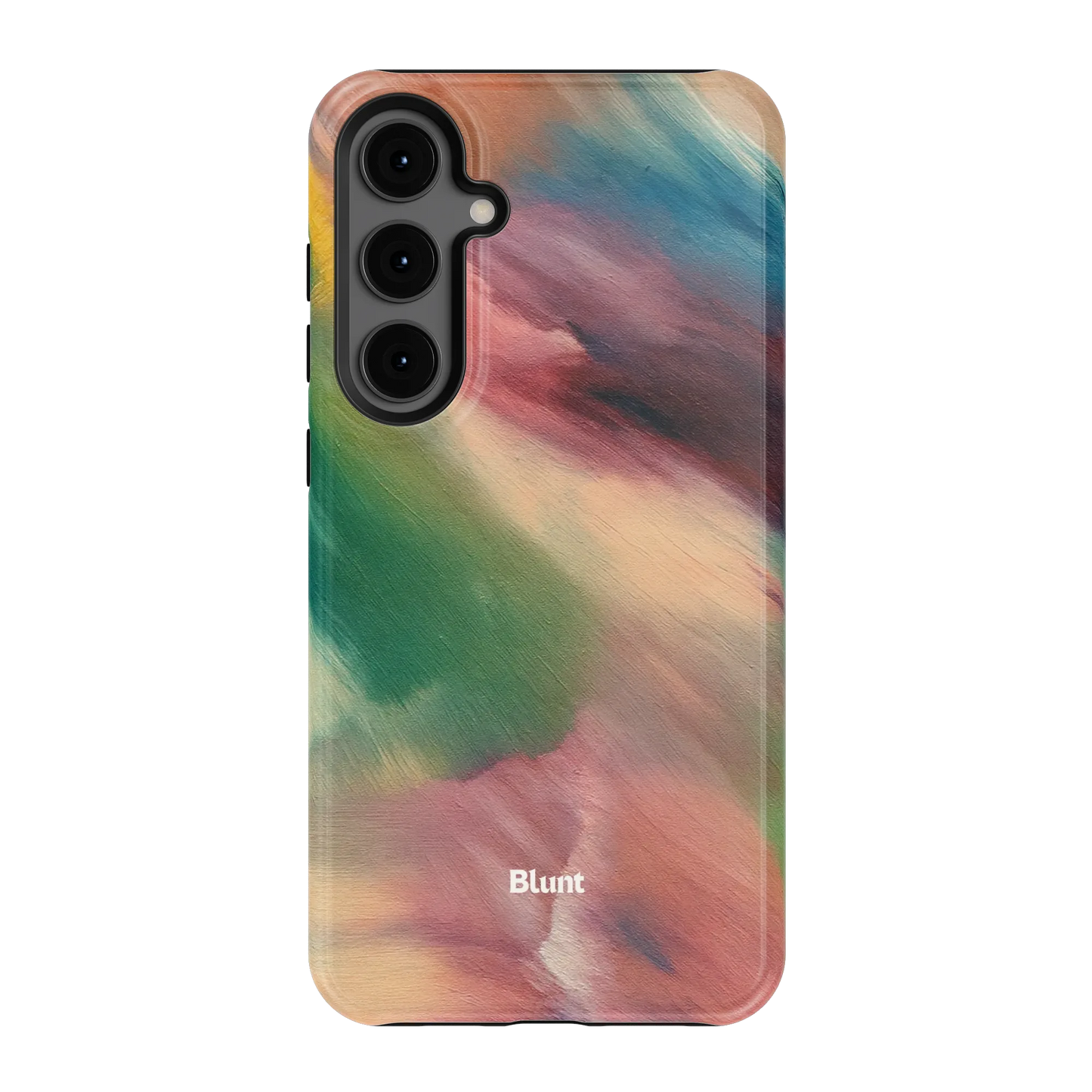 Misty Mauve Samsung Case