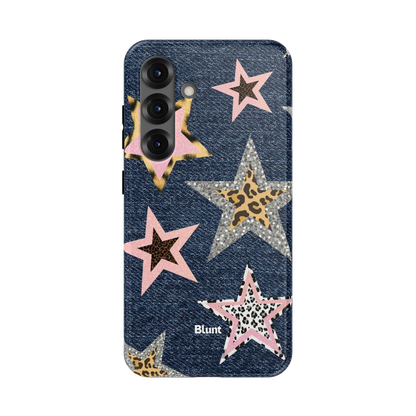 Starlette Collage Samsung Case