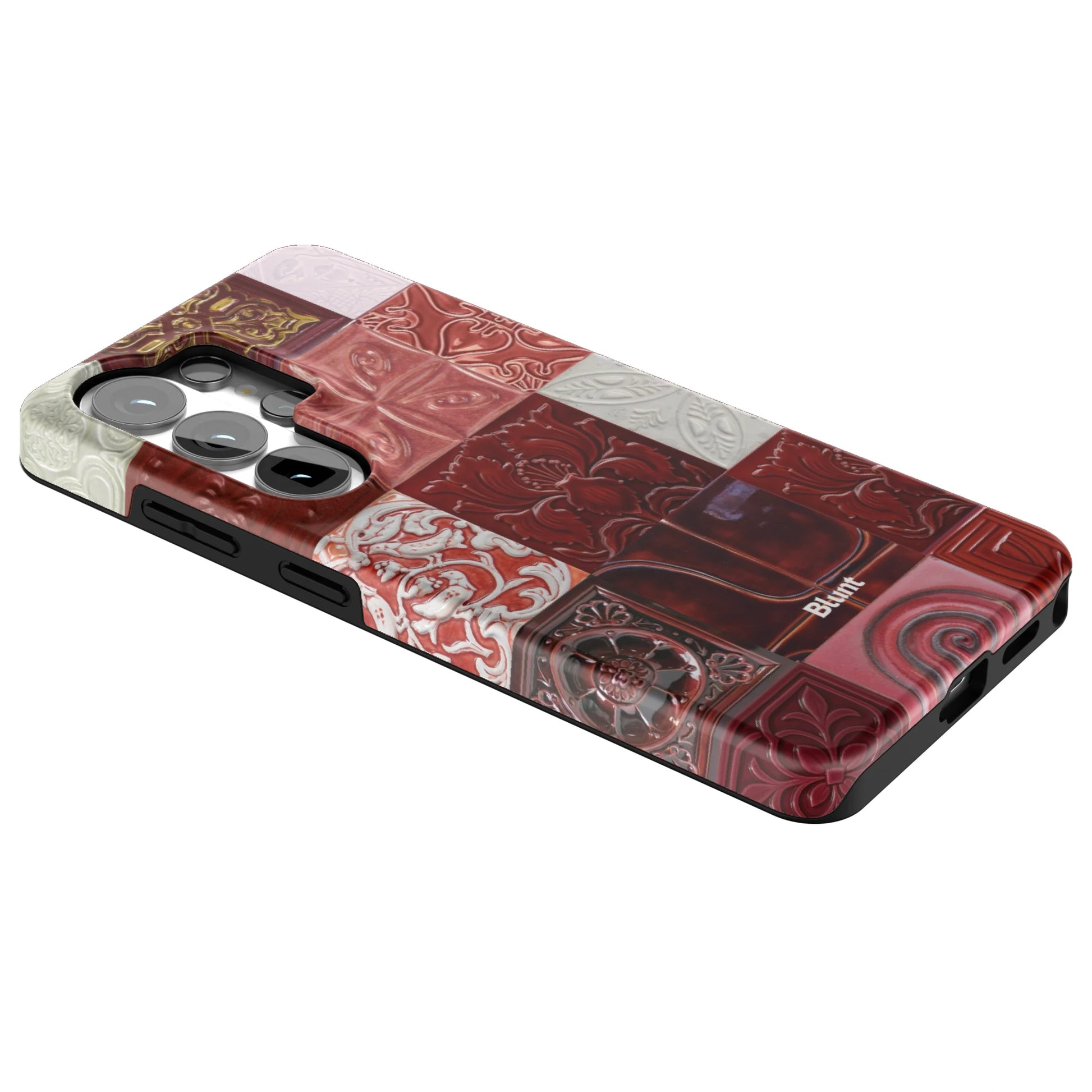 checkeredrougeiphonecase-samsung-case-Galaxy S26 Ultra-2