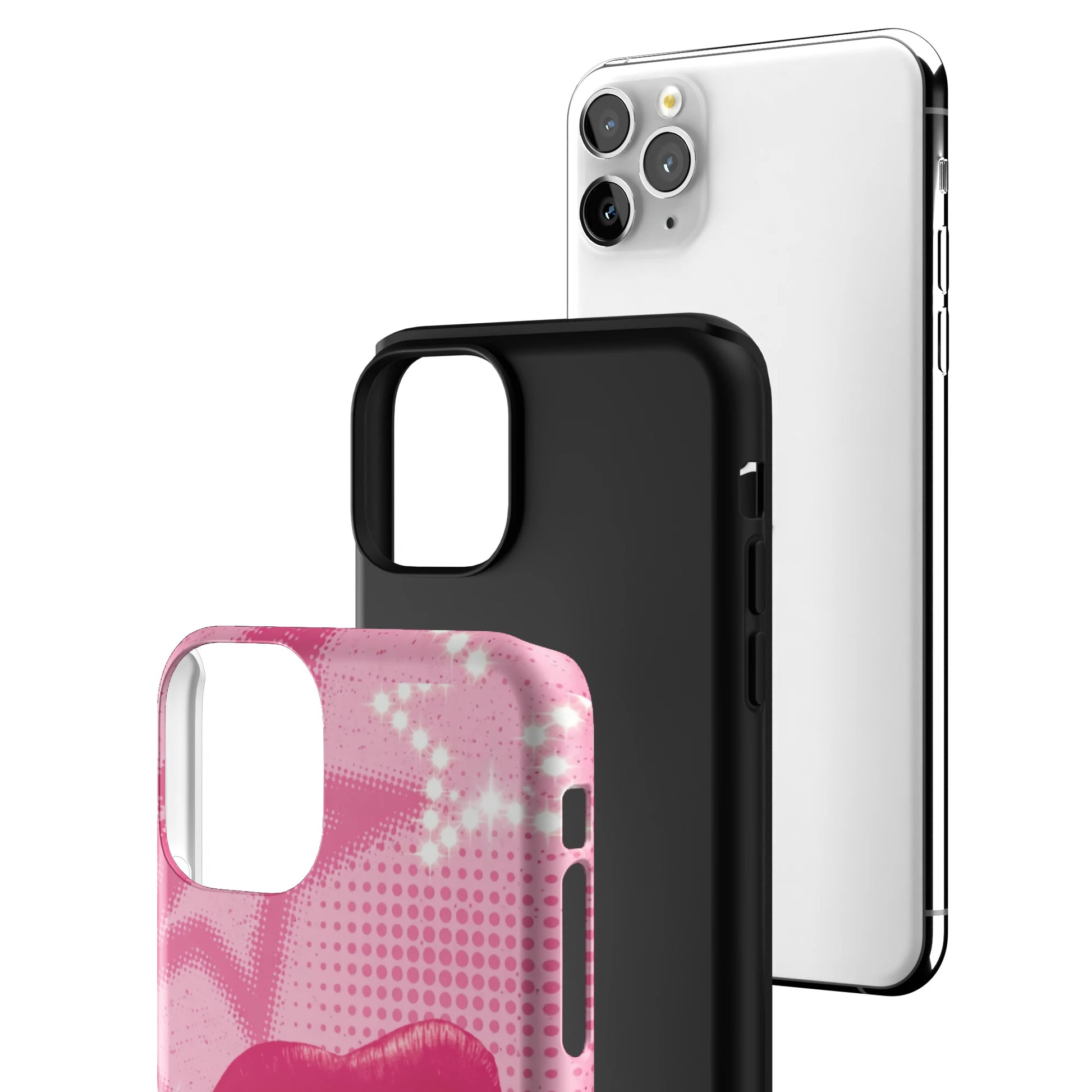 Popstar-Fang-iphone-case-iPhone 11 Pro Max-3