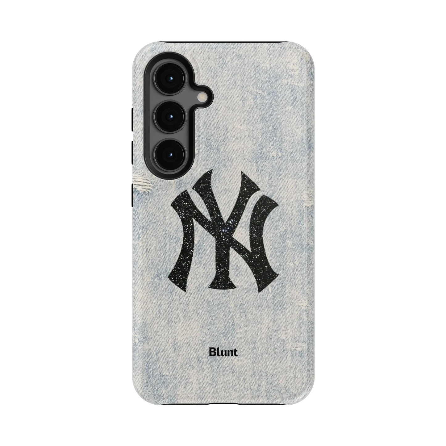 New Yorker Samsung Case