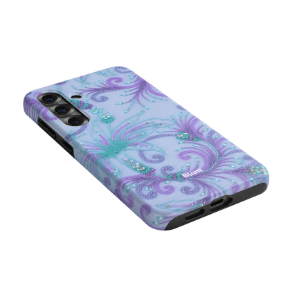 Purple-Verdant-samsung-case-Galaxy S25 Plus-2