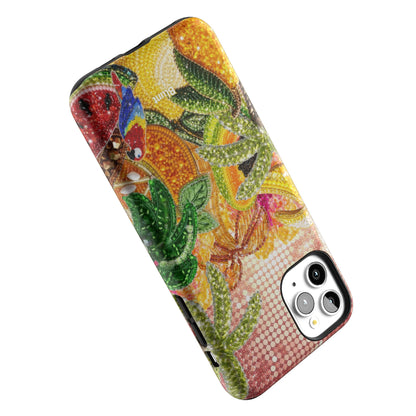 Tropical-Luxe-iphone-case-iPhone 11 Pro Max-4