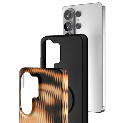 Copper-Ripple-samsung-case-Galaxy S26 Ultra-3