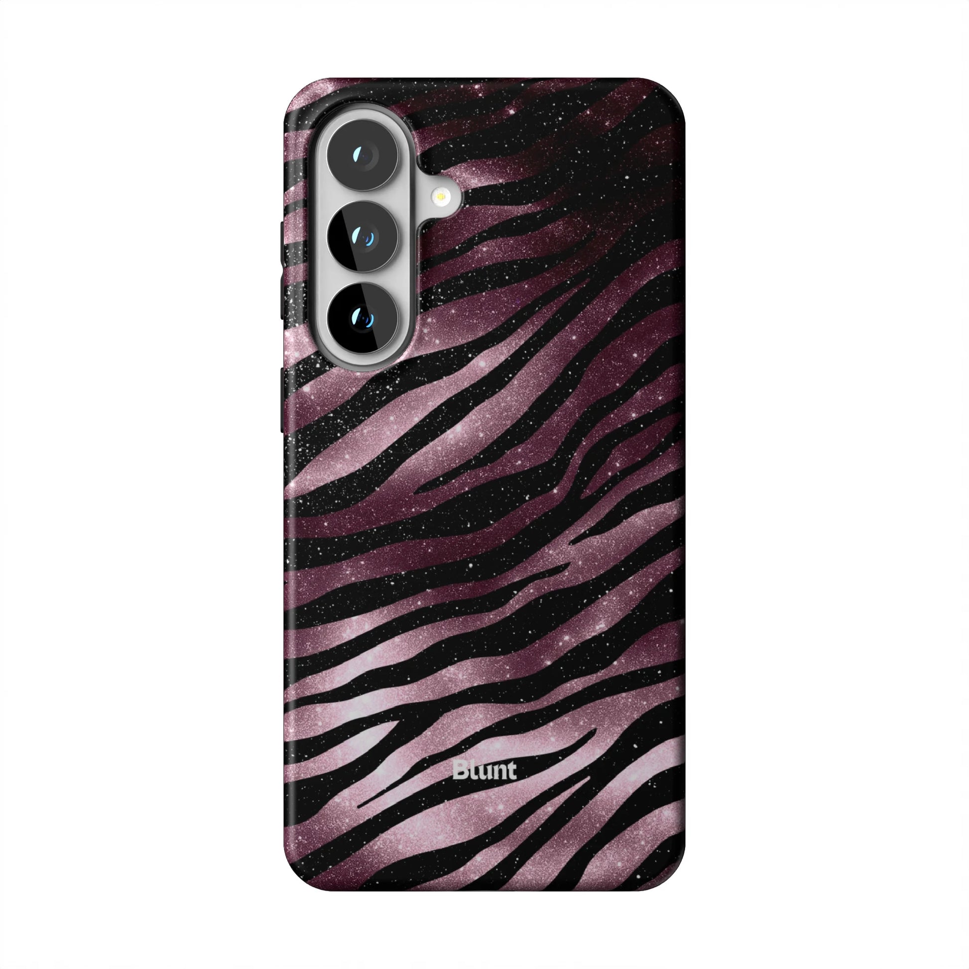 Velvet-Zebra-samsung-case-Galaxy S26 Plus-1