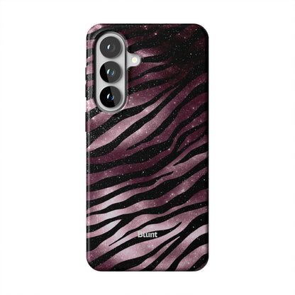 Velvet-Zebra-samsung-case-Galaxy S26 Plus-1