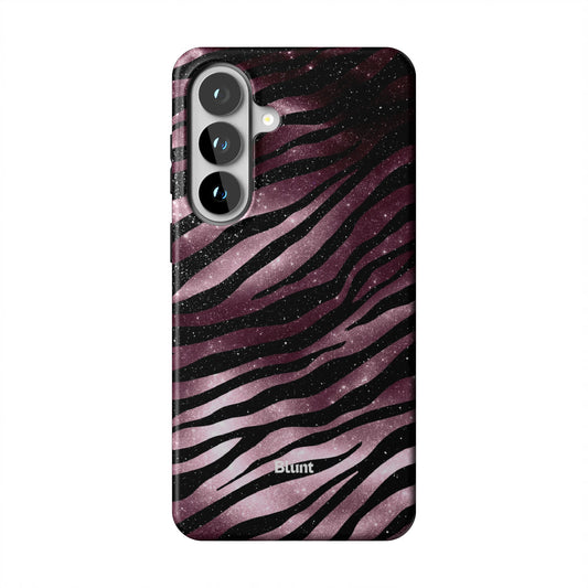 Velvet-Zebra-samsung-case-Galaxy S26 Plus-1