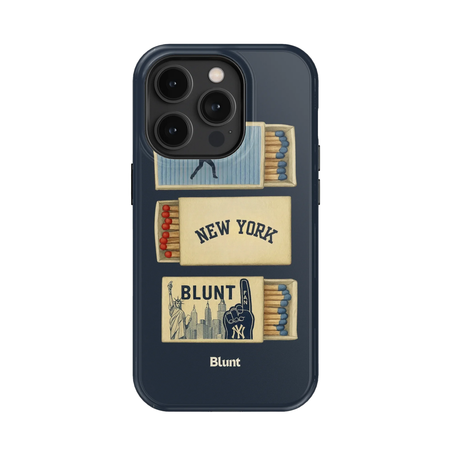 Match iPhone Case