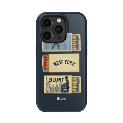 Match iPhone Case