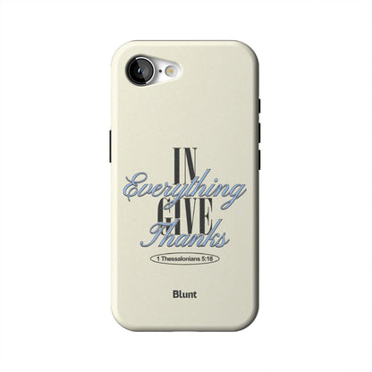 Gratitude-iphone-case-iPhone 17 E-1