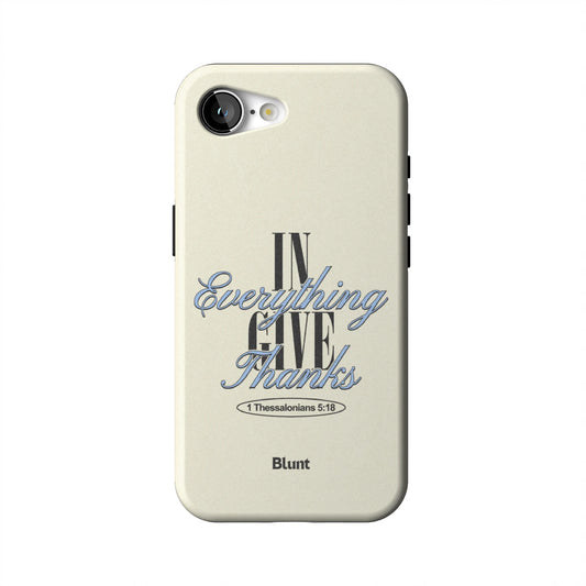 Gratitude-iphone-case-iPhone 17 E-1