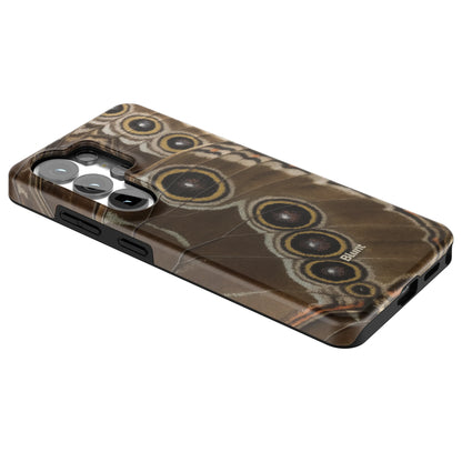 Woodland-Eyes-samsung-case-Galaxy S26 Ultra-2