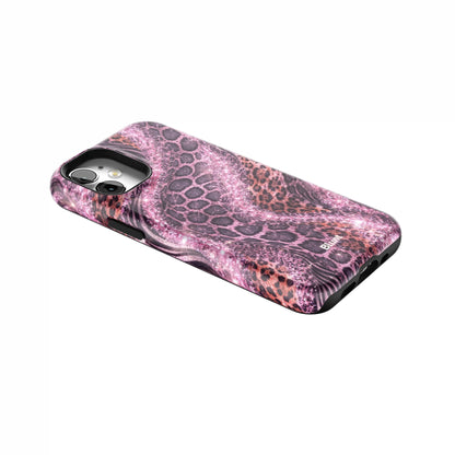 Pinky-Feral-iphone-case-iPhone 12 Mini-2