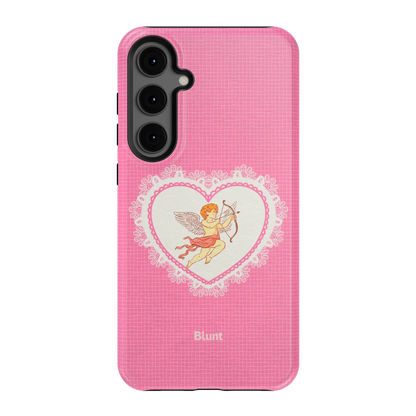 Heartstruck Samsung Case