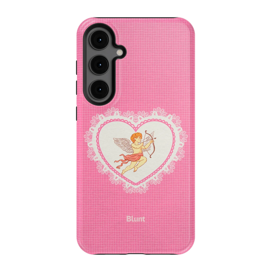 Heartstruck Samsung Case
