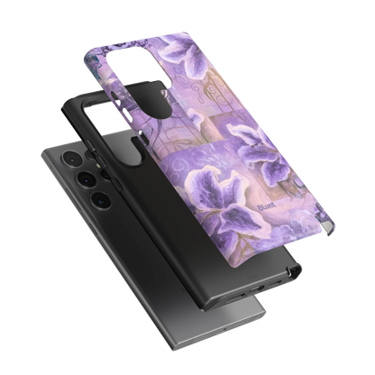 Purple-Irideska-samsung-case-Galaxy S24 Ultra-3