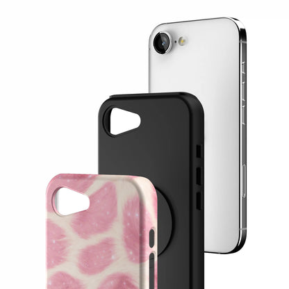 Cow-Rose-iphone-case-iPhone 17 E-3