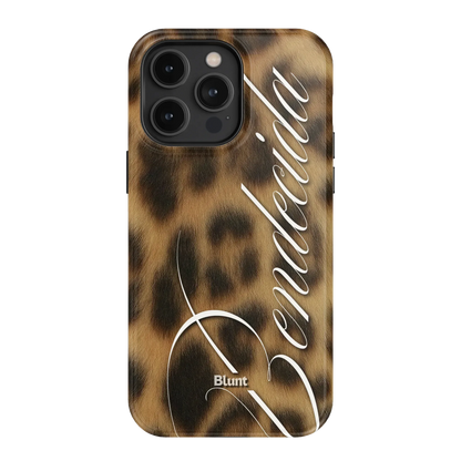 Bendecida iPhone Case