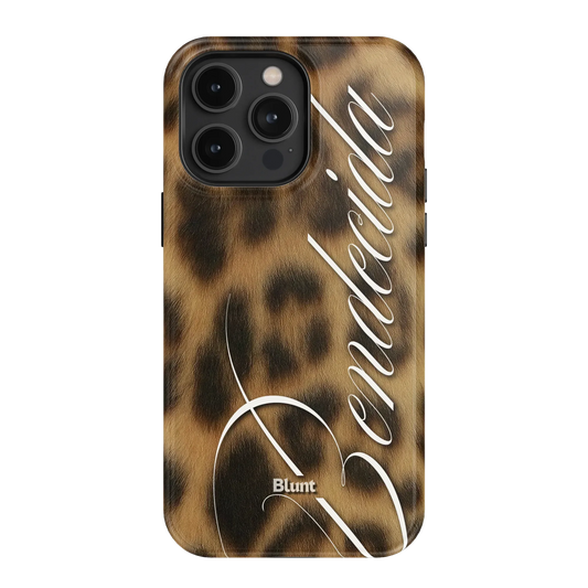 Bendecida iPhone Case