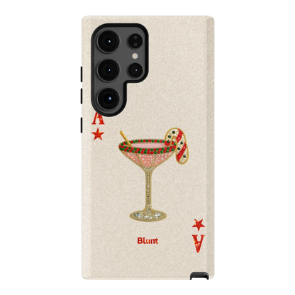 Holiday Tini Samsung Case