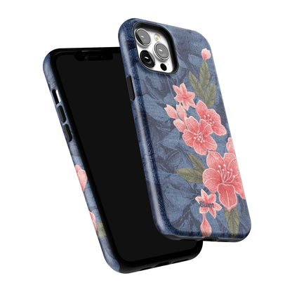 Indigo-Ivy-iphone-case-iPhone 12 Pro Max-5