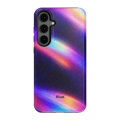 Iris Haze Samsung Case